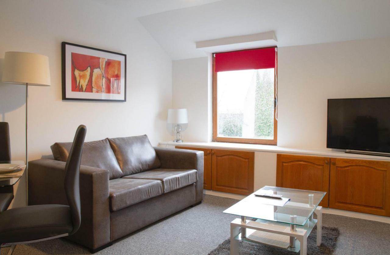 Апартаменты Carvetii - Kings House - 20Mins To Edinburgh Инверкитинг Экстерьер фото