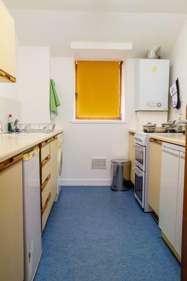Апартаменты Carvetii - Kings House - 20Mins To Edinburgh Инверкитинг Экстерьер фото