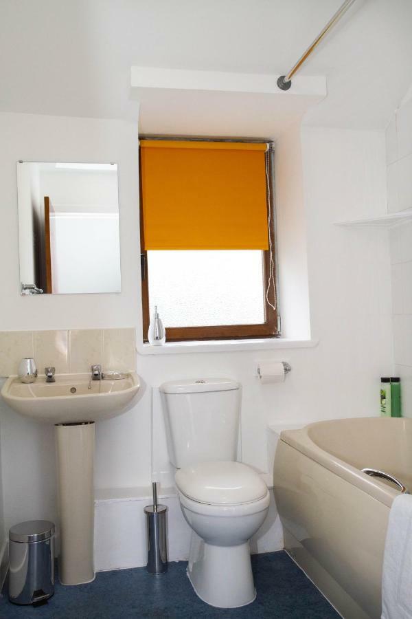 Апартаменты Carvetii - Kings House - 20Mins To Edinburgh Инверкитинг Экстерьер фото