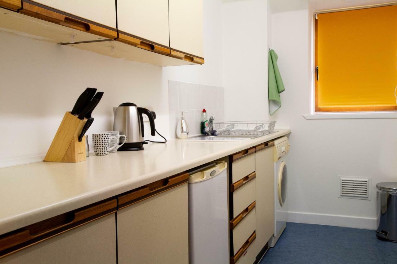Апартаменты Carvetii - Kings House - 20Mins To Edinburgh Инверкитинг Экстерьер фото